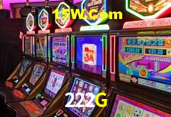 Jogos de Slot 222G