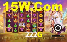 222G: Seu Cassino Premiado com Pagamentos Rápidos