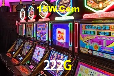 Diretório de Jogos 222G