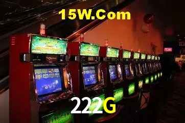 Recursos de Bônus 222G