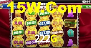 222G: Jogos de Caça-Níqueis-Altas Recompensas, Roleta-Velocidade, Blackjack-Desafios Máximos