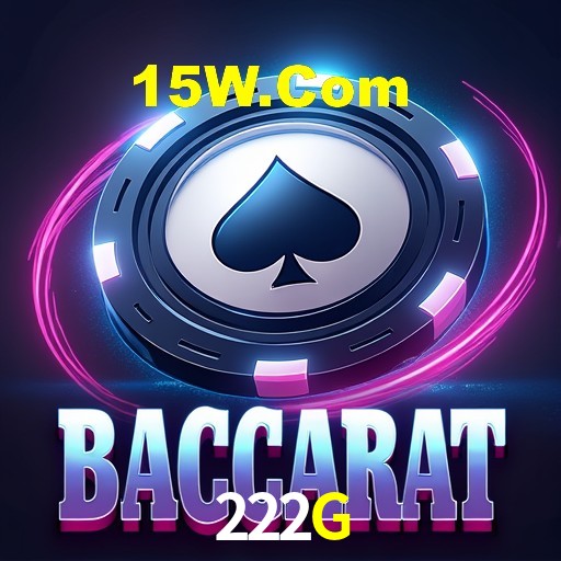 Recursos de Bônus 222G