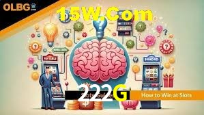 Casino Ao Vivo 222G