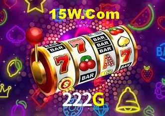 Provedores de Jogos 222G